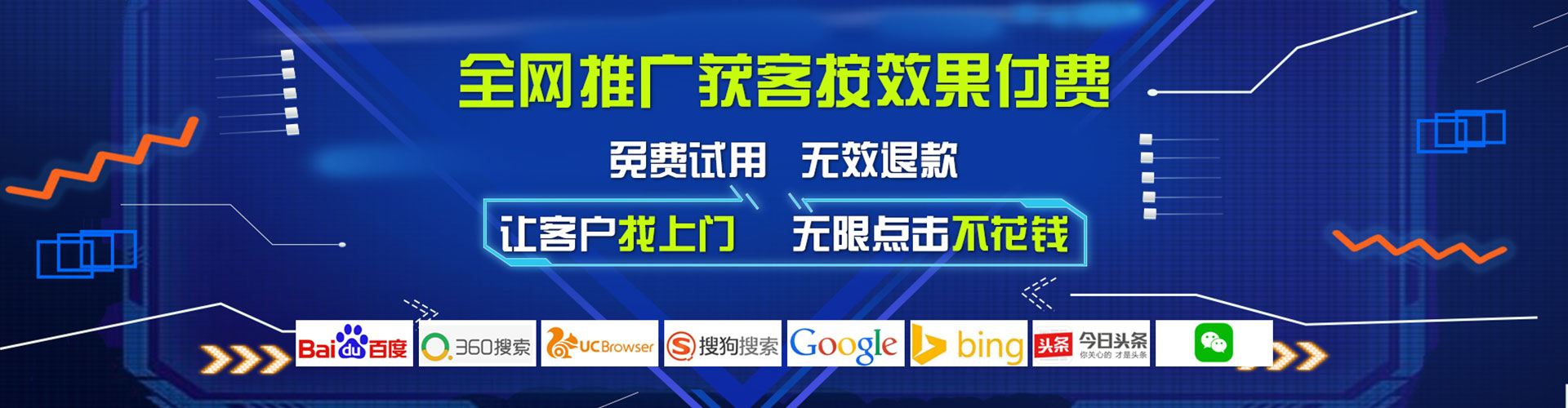 威宁信息流大师